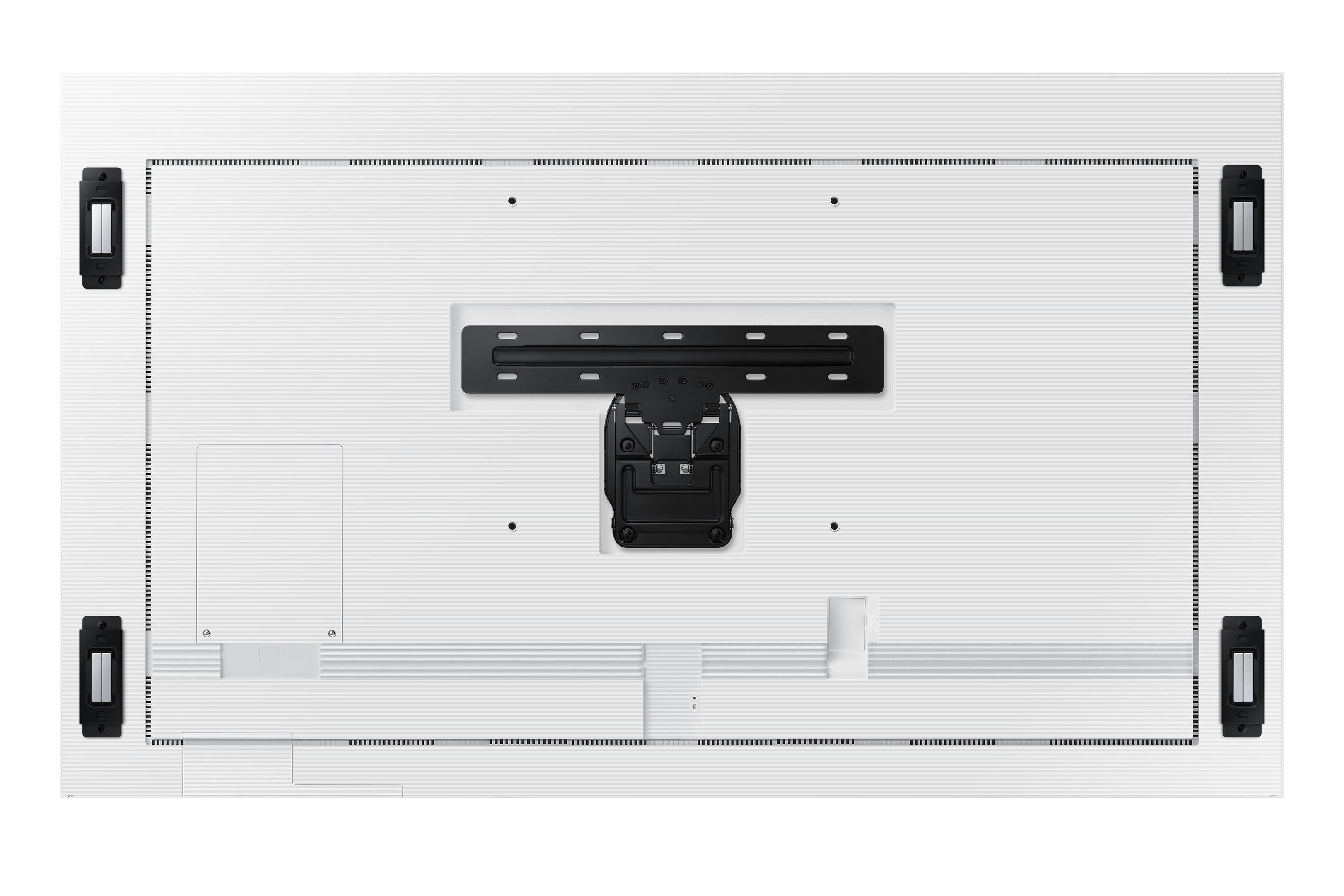 EAN 8806090049484 - Samsung Flip WMN 165,1 cm (65") Negro imagen 1
