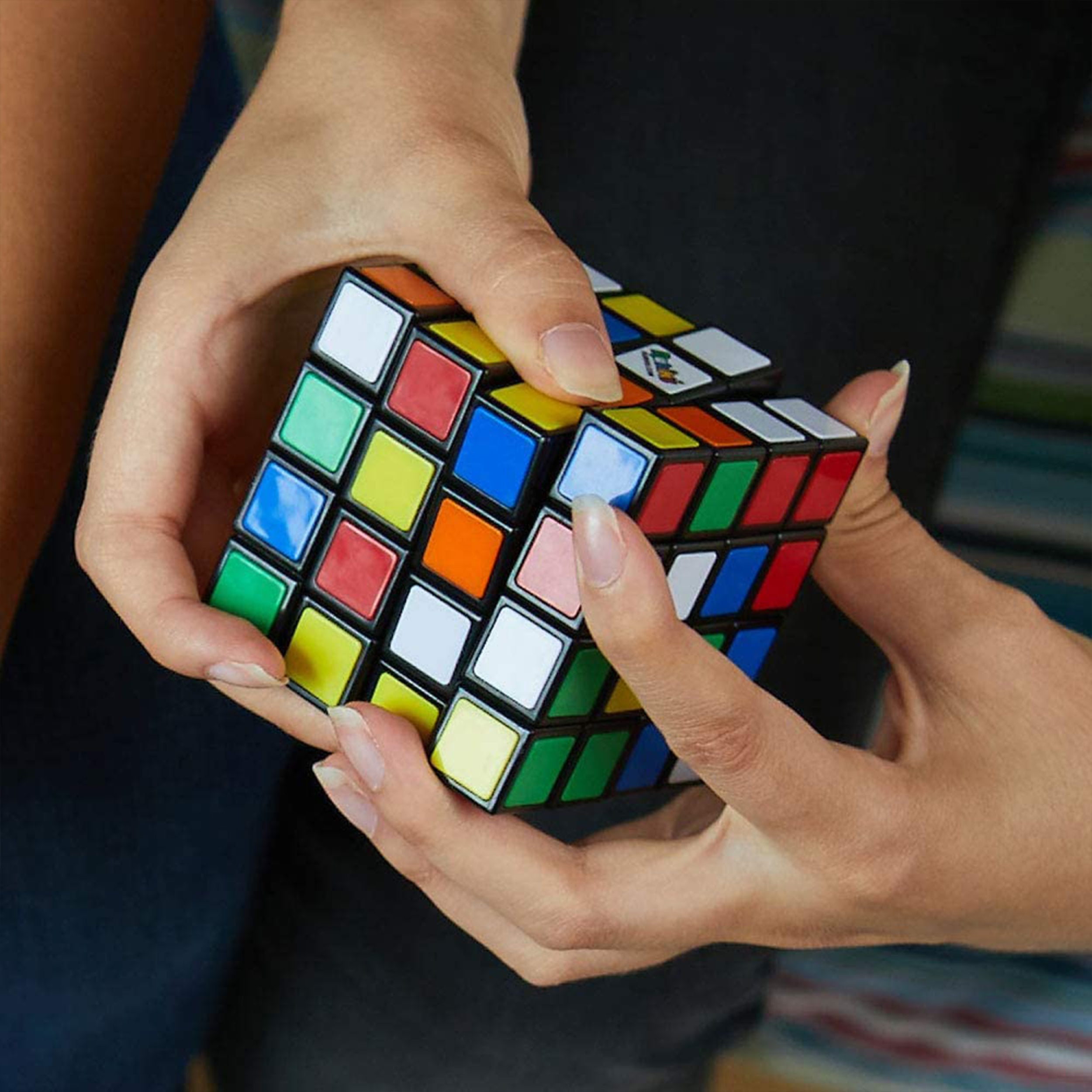 EAN 0778988428887 - Rubik’s 6064639 prueba de ingenio imagen 3