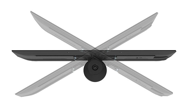 Neomounts Soporte Atornillable A Mesa Para Tv