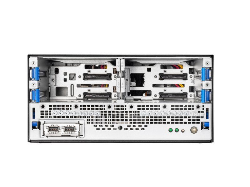 Servidor Hpe P70335-425 2 Tb Ultra Micro Tower Intel Xeon E E-2314 2,8 Ghz 32 Gb Ddr4-Sdram 180 W
