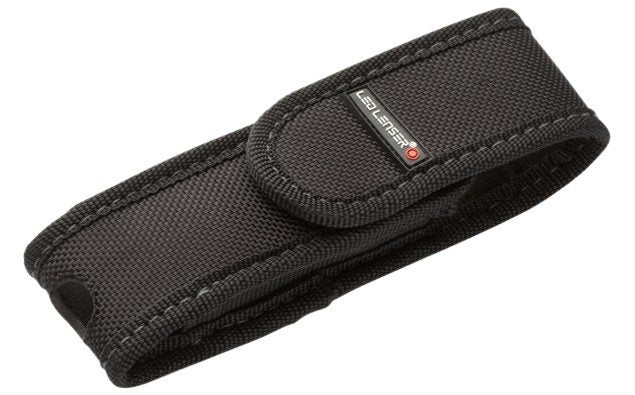 EAN 4029113033701 - Ledlenser 0337 funda para linterna Negro imagen 1