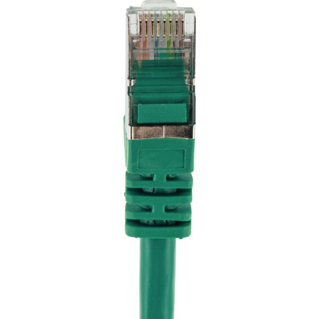 Schwaiger Ckb6010 059 Cable De Red 1 M Cat6 Sf/Utp (S-Ftp) Verde
