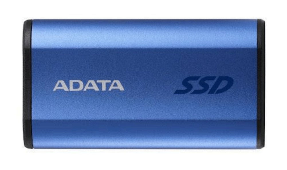EAN 4711085947116 - ADATA SE880 500 GB USB Tipo C 3.2 Gen 2 (3.1 Gen 2) Azul imagen 1