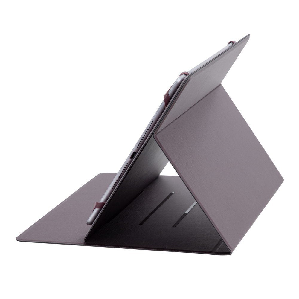 EAN 4260403577738 - Rivacase Malpensa 26,7 cm (10.5") Folio Borgoña imagen 4