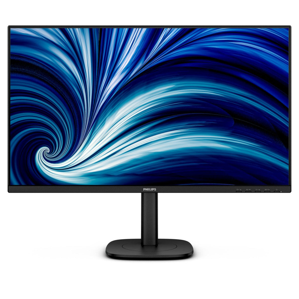 EAN 8721038002423 - Philips 3000 series 27B2U3601/00 pantalla para PC 68,6 cm (27") 2560 x 1440 Pixeles Quad HD LCD Negro imagen 1