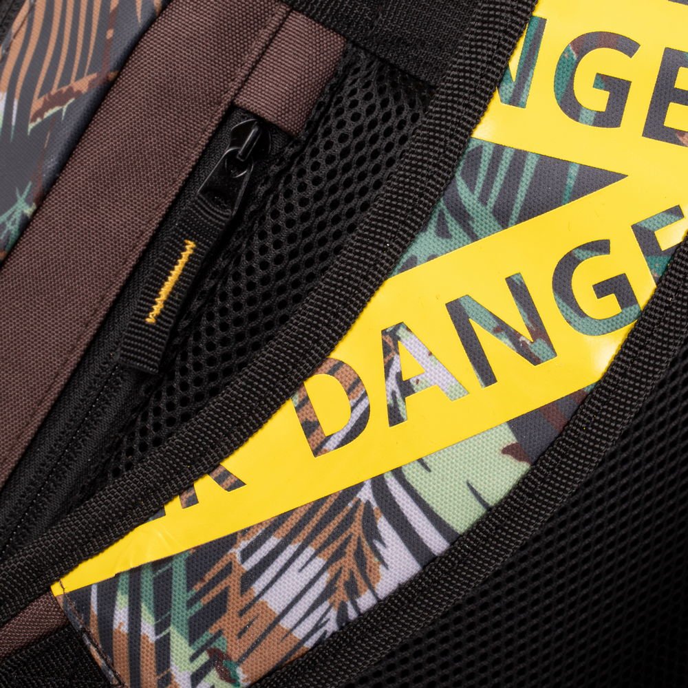 Mochila Riva Nb Erehs 15,6" Jungle 5461