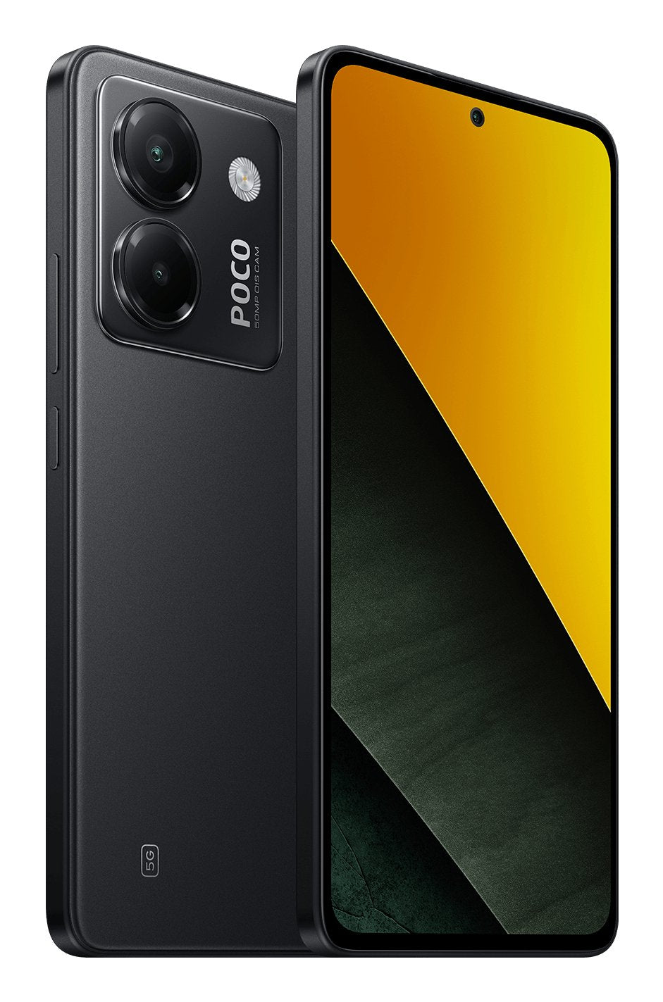 EAN 6932554461843 - POCO M7 Pro 5G 16,9 cm (6.67") Ranura híbrida Dual SIM USB Tipo C 8 GB 256 GB 5110 mAh Negro imagen 2