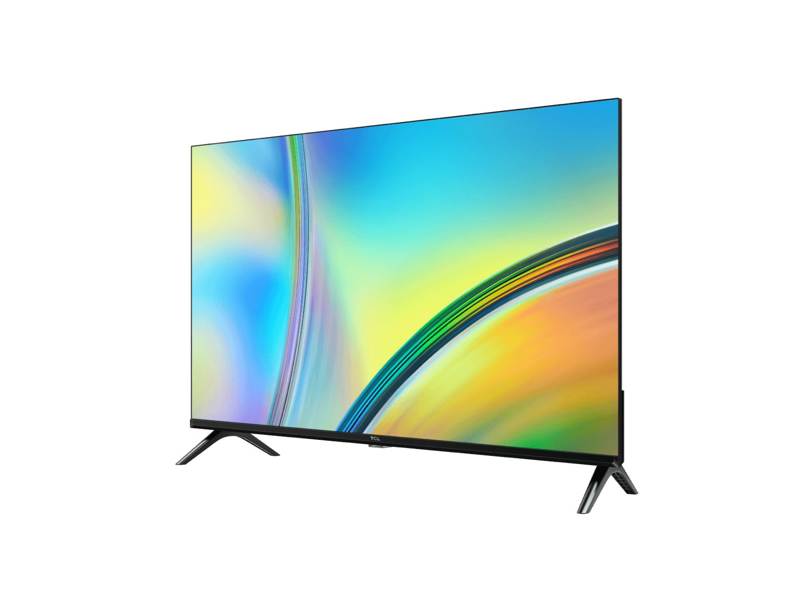 Tcl S54 Series 32s5400a Televisor 81,3 Cm (32") Hd Smart Tv Wifi Negro