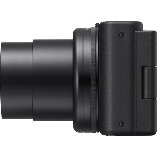 EAN 4548736166592 - Sony ZV-1 1" 20,1 MP Exmor RS CMOS 8192 x 1856 Pixeles Negro imagen 5