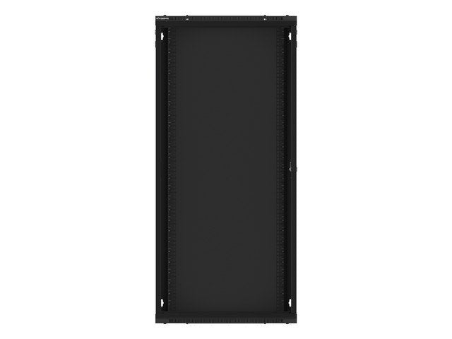 EAN 5901969403299 - Lanberg WF01-6427-10B armario rack 27U Bastidor de pared Negro imagen 4