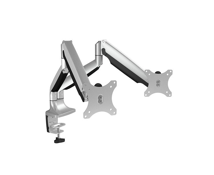 EAN 4250078165187 - ICY BOX IB-MS504-T 81,3 cm (32") Escritorio Negro, Plata imagen 3