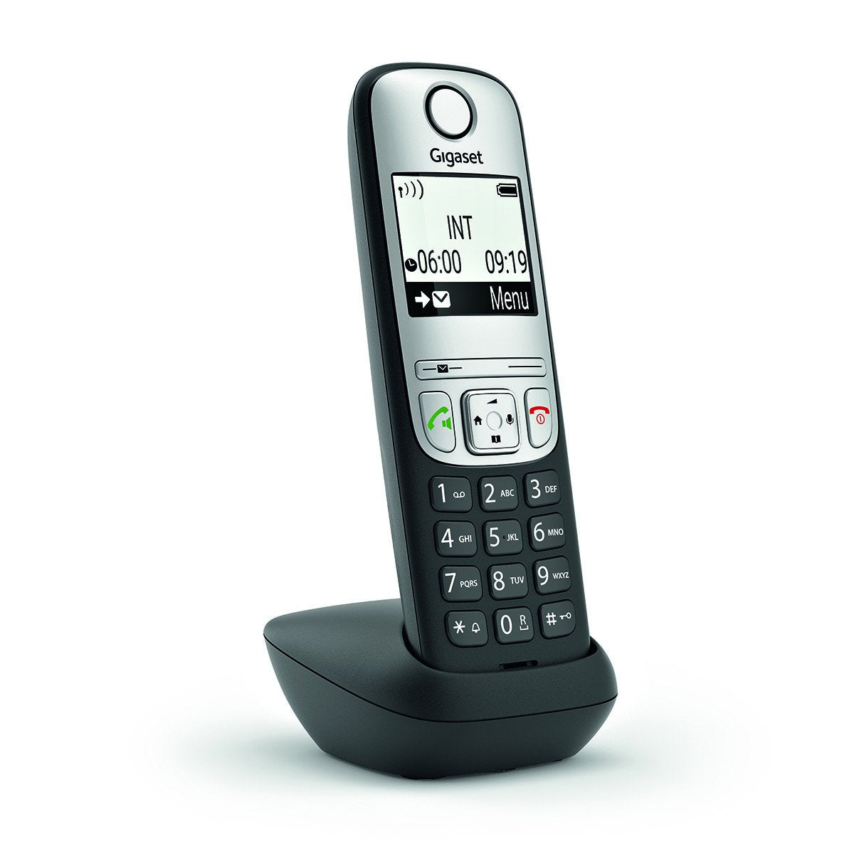 Gigaset A690hx Negro