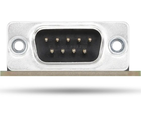 Tarjeta De Expansión Com Lenovo Tiny 8 Puerto Perforado 1 + 2