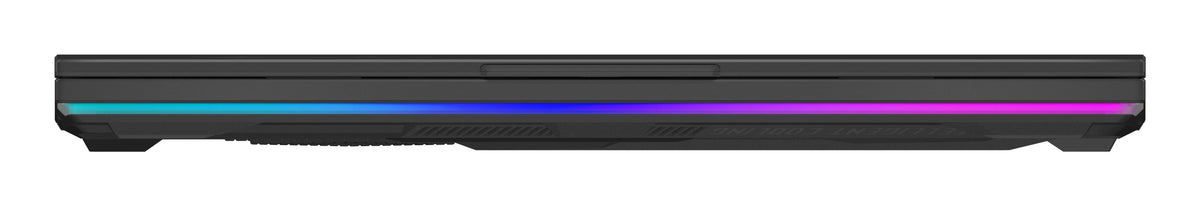 Portátil Asus Rog Strix G18 G814pp-S8025 18" Amd Ryzen 9 8940hx 32gb 1tb Ssd Rtx 5070 Sin So Teclado Español