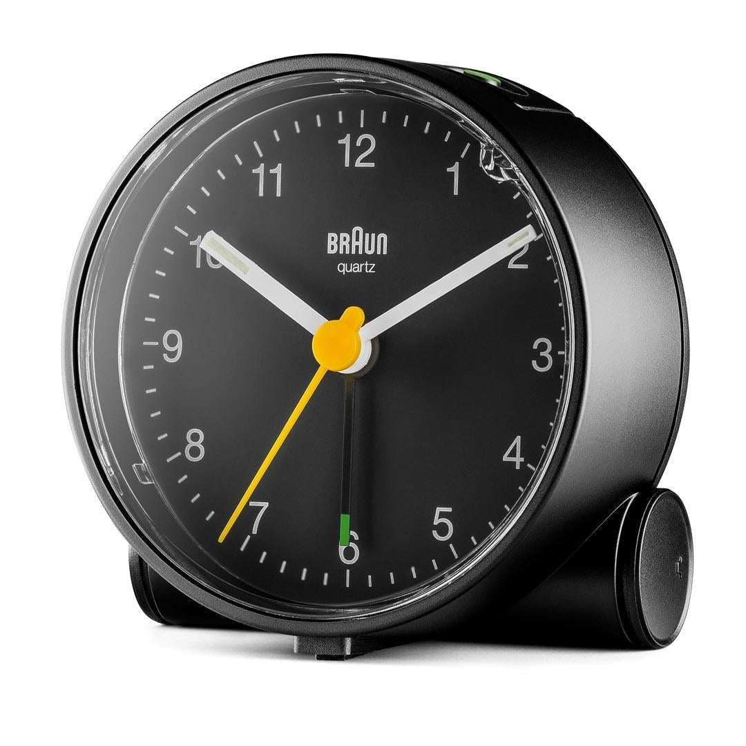Braun Bc 01 B Negro