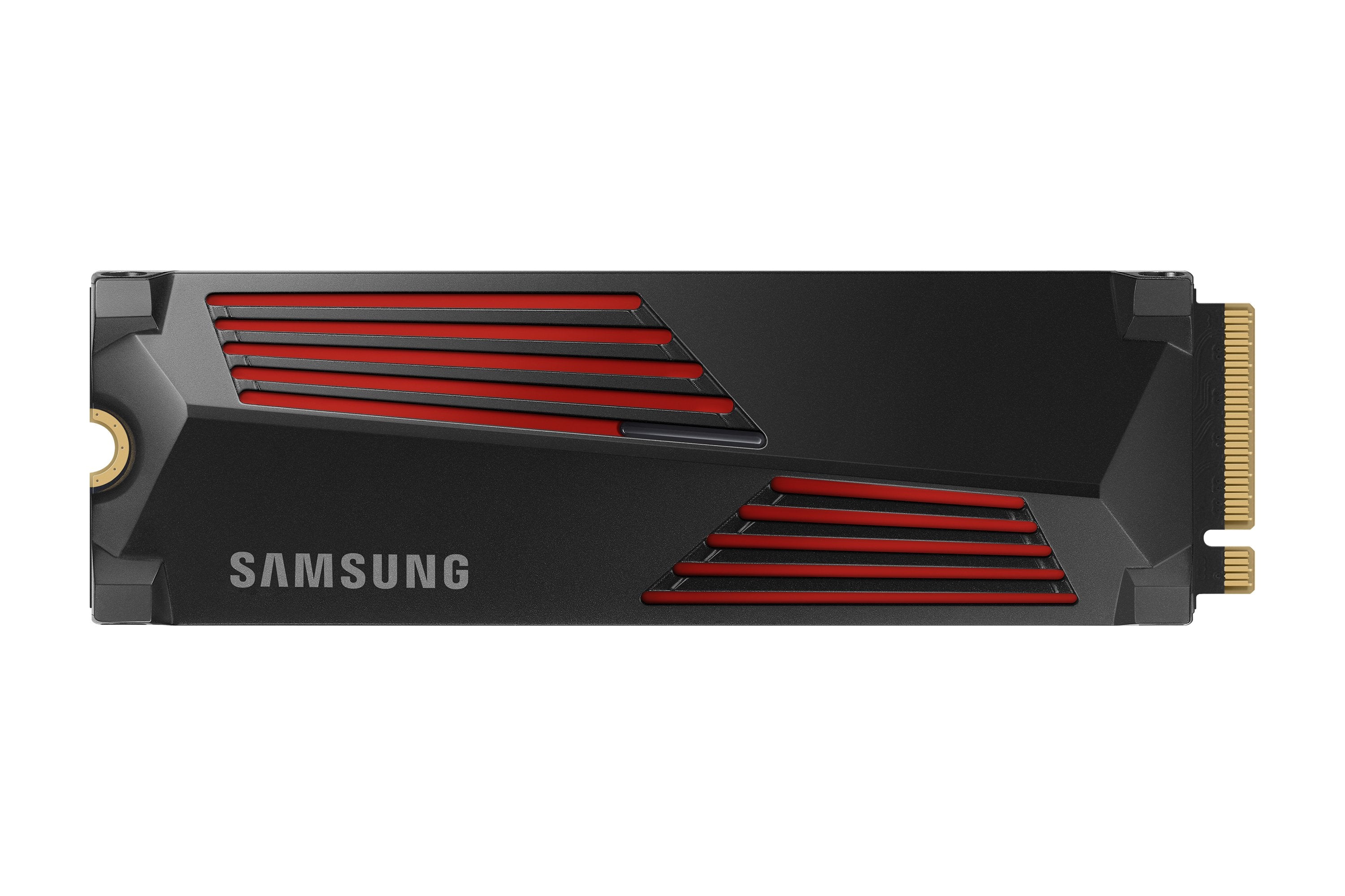 Samsung 990 Pro M.2 4 Tb Pci Express 4.0 V-Nand Tlc Nvme Mz-V9p4t0gw