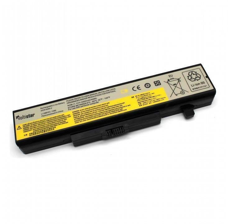 Batería Para Portátil Lenovo 3icr19/65-2 L11m6y01 Y480