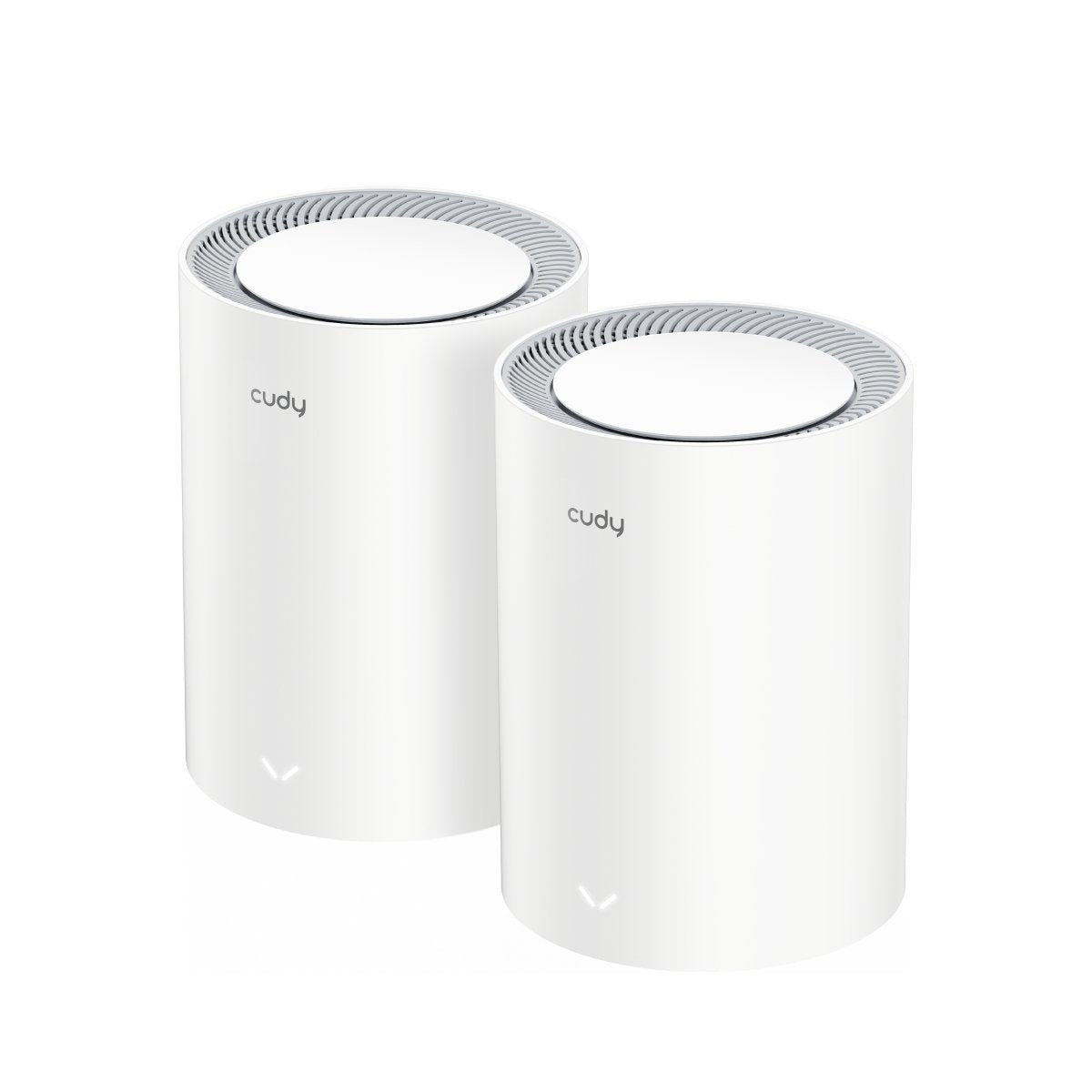 EAN 6971690793241 - Cudy M3000(2-PACK) V2.0 sistema Wi-Fi Mesh (Wi-Fi en malla) Doble banda (2,4 GHz / 5 GHz) Wi-Fi 6 (802.11 imagen 1