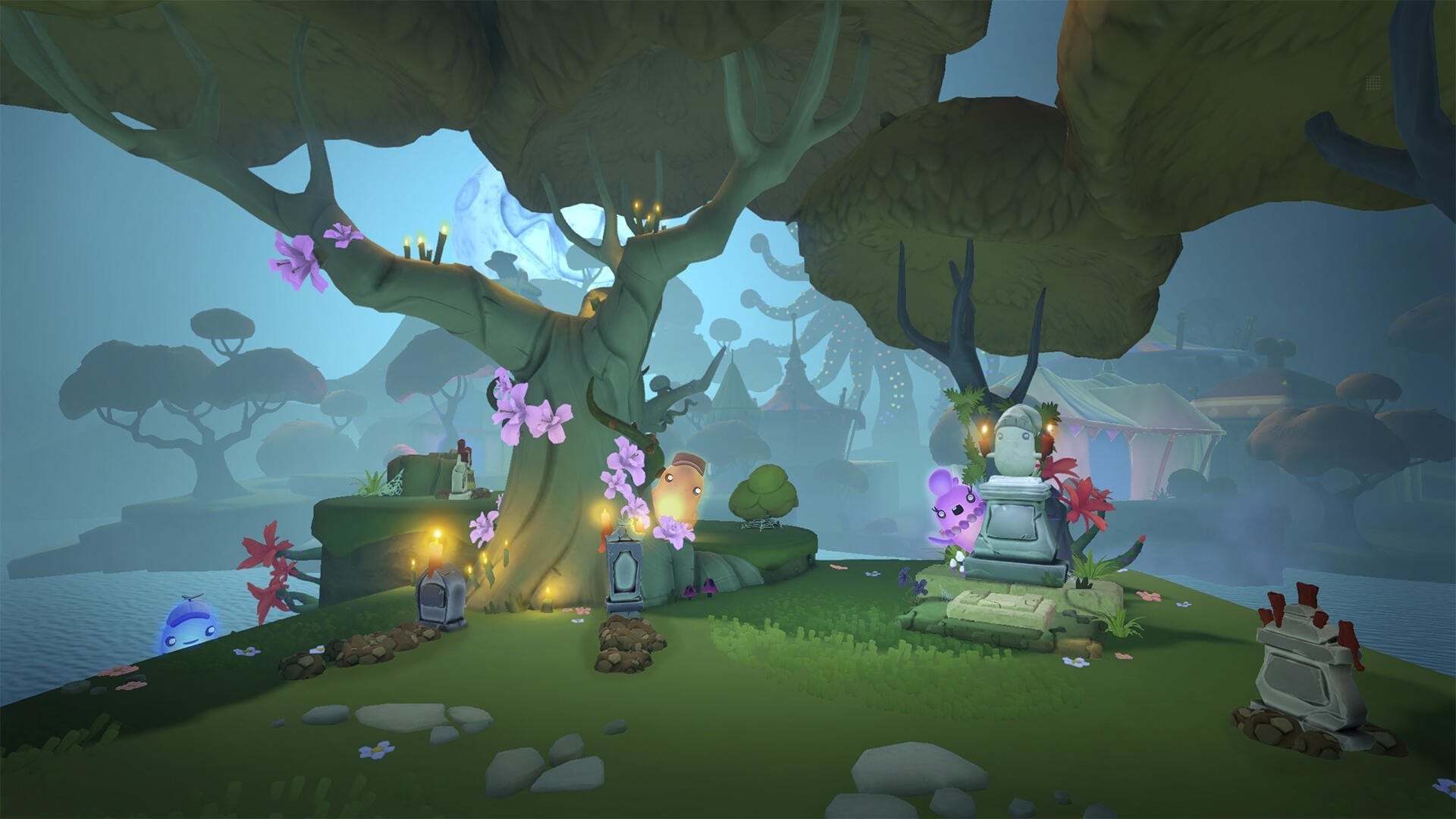Juego New Super Lucky'S Tale Playstation 5