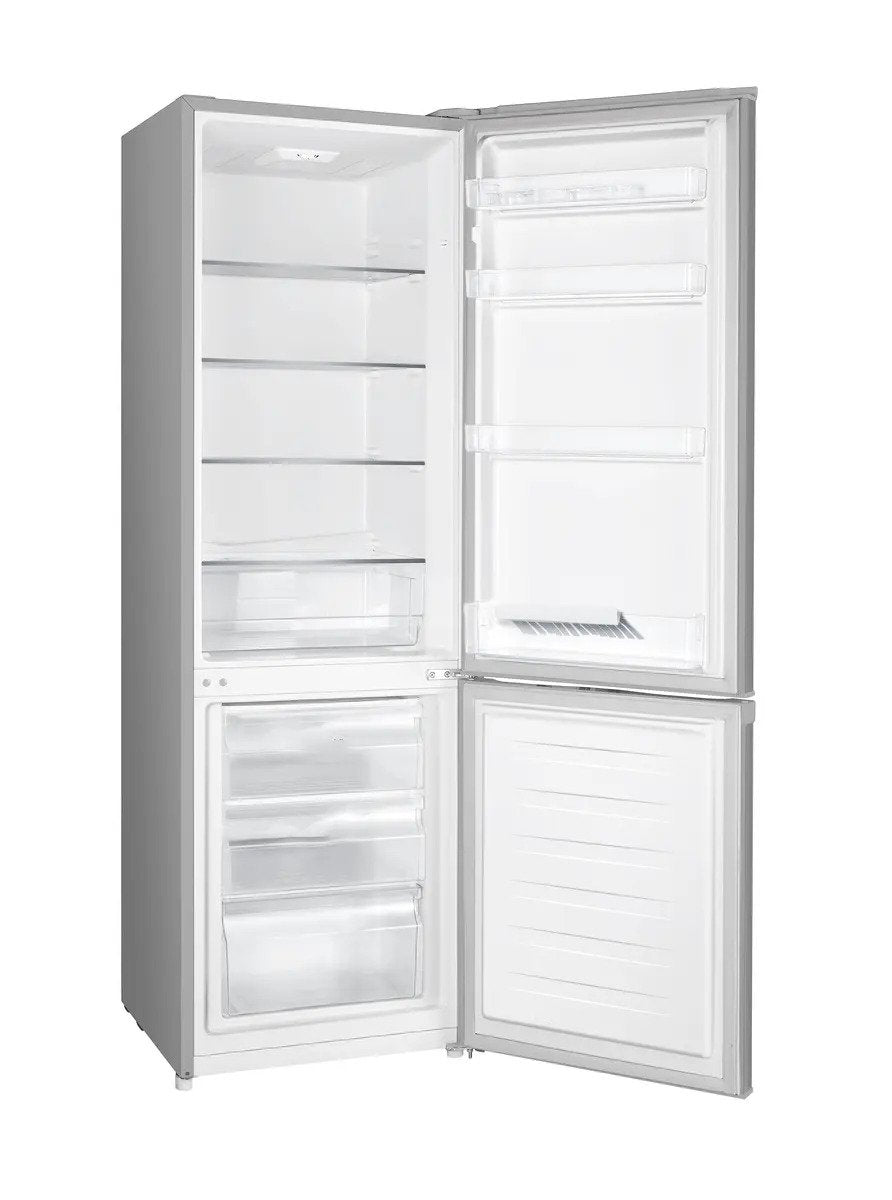 EAN 3838782408465 - Gorenje RK4182PS4 Independiente 269 L Gris, Metálico imagen 2