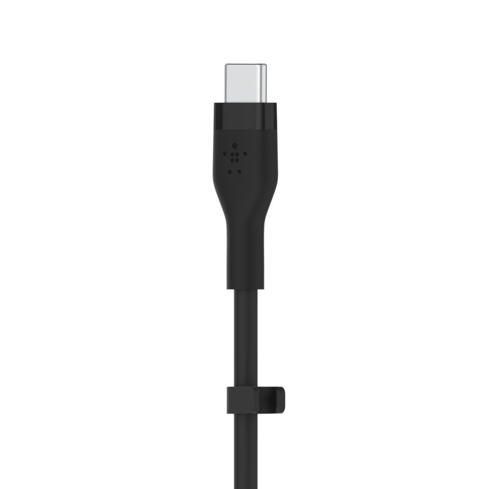 EAN 0745883832071 - Belkin CAA009BT3MBK cable de conector Lightning 3 m Negro imagen 5