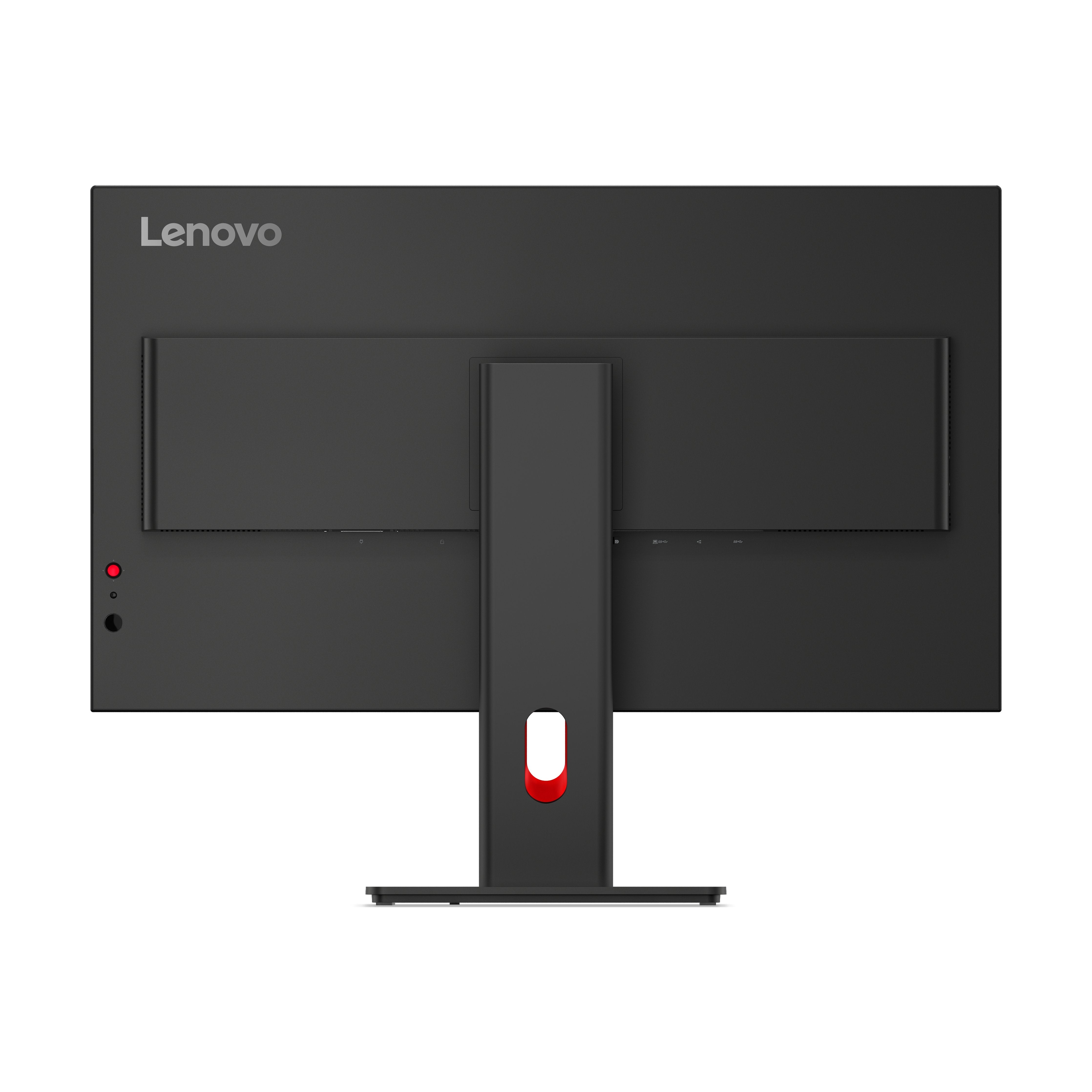 Monitor Lenovo Thinkvision T32ud-40 31.5 3840x2160 Hdmi 3y Warranty