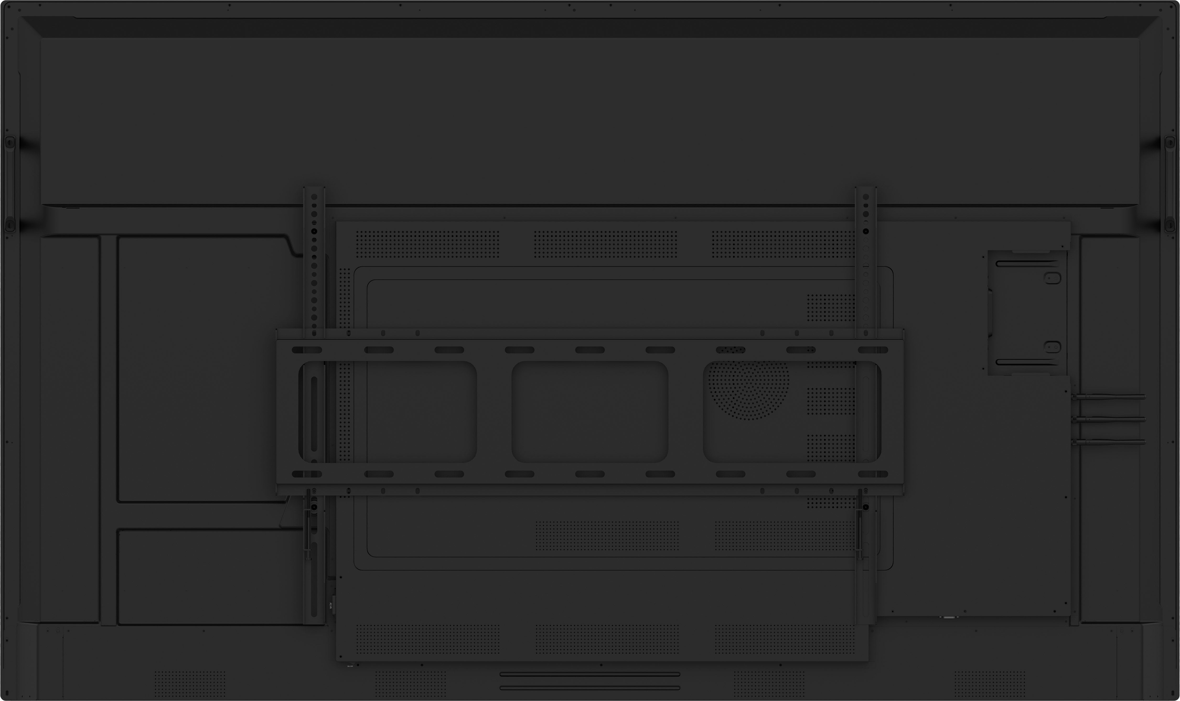 EAN 4948570124817 - iiyama TE7513A-B1AG pantalla de señalización Panel plano interactivo 190,5 cm (75") Wifi 500 cd / m² 4K U imagen 10
