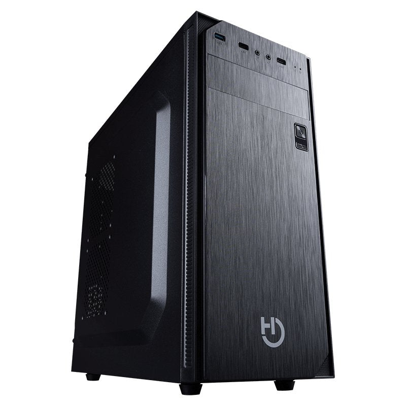 EAN 8436545691496 - Hiditec ATX KLYP PSU Torre Negro imagen 1