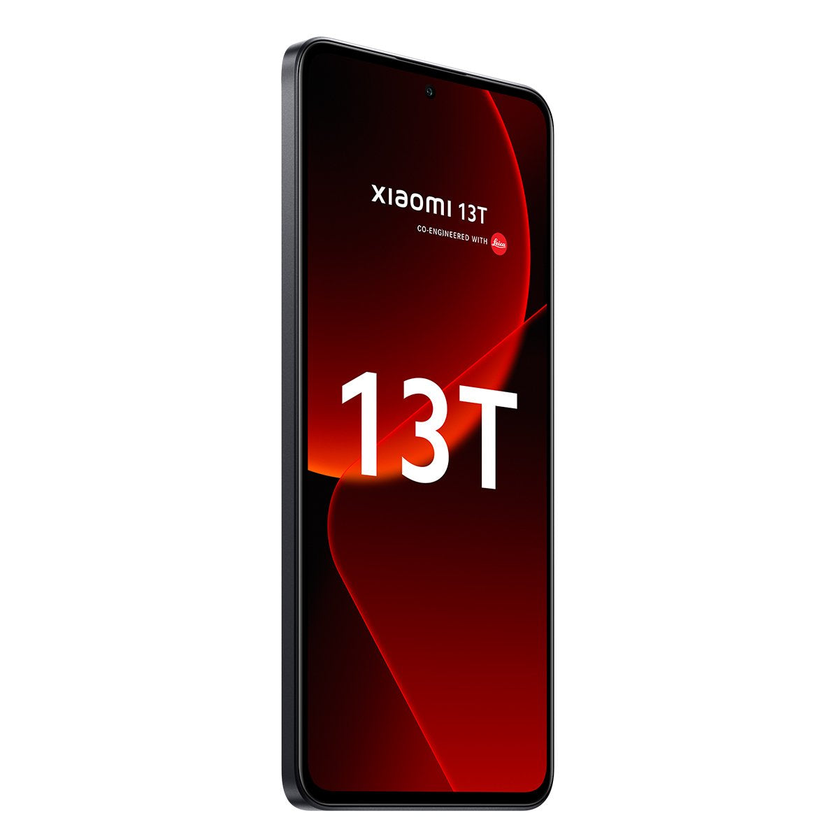 Smartphone Xiaomi 13t 8gb 256gb 6.67' 5g Negro