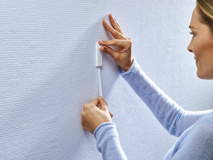 Papel Pintado Y Yeso Adhesivo Para Uñas Tesa Hama 1kg 2 Piezas.