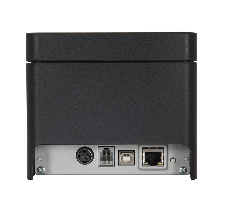 EAN 5060198390784 - Citizen CT-E351 203 x 203 DPI Alámbrico Térmica directa Impresora de recibos imagen 2