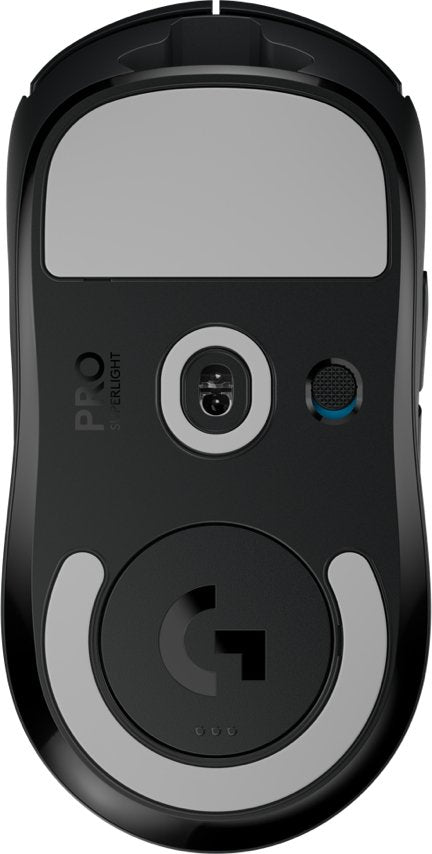 EAN 5099206126268 - Logitech G PRO X + PRO X kit multimedia imagen 8