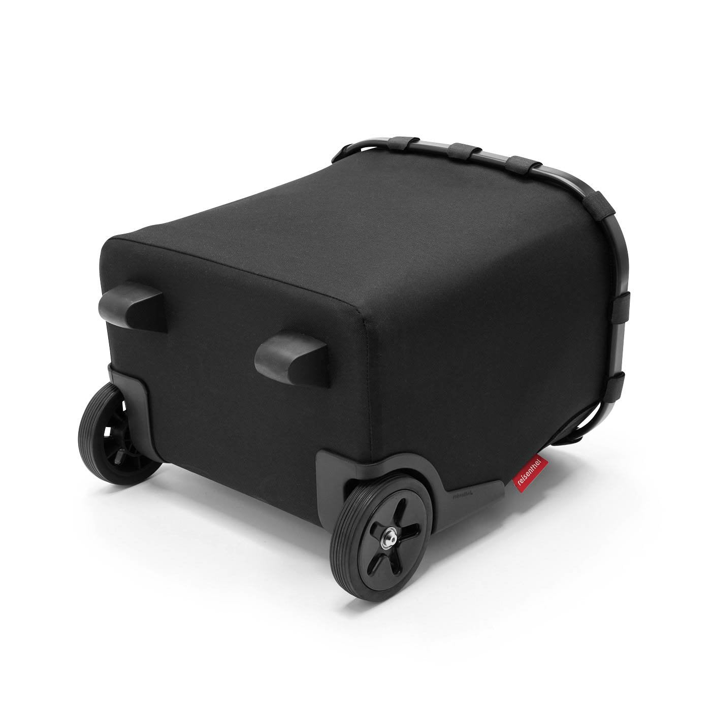 EAN 4012013713323 - Reisenthel carrycruiser Negro Bolsa para carrito de la compra imagen 6