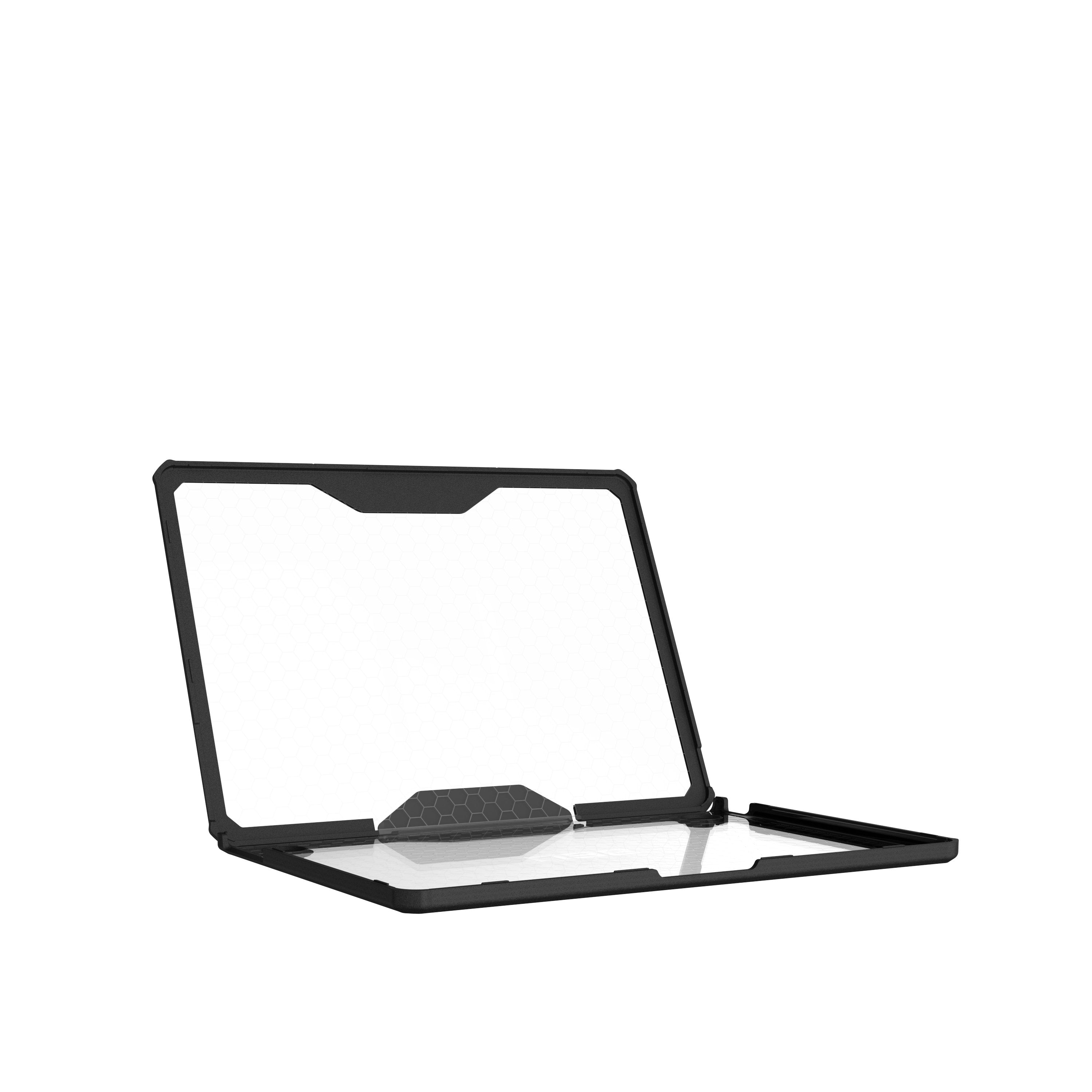 EAN 840283906060 - Urban Armor Gear Plyo 33 cm (13") Funda Negro, Transparente imagen 6