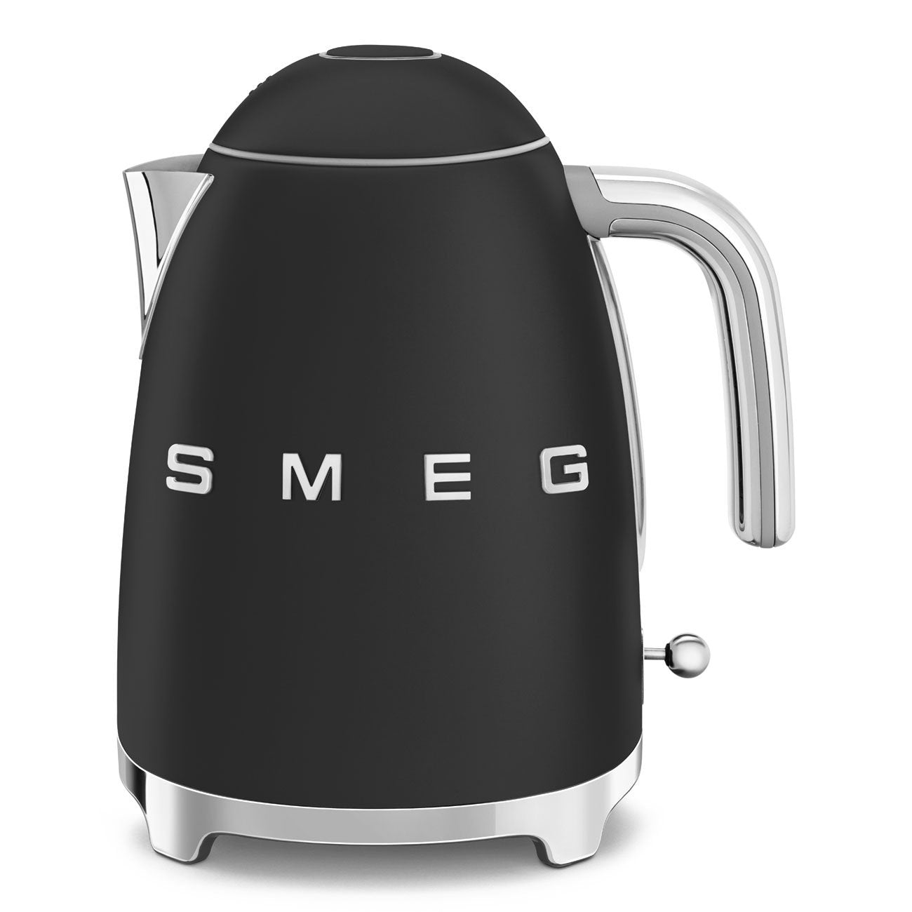 EAN 8017709290795 - Smeg KLF03BLMEU tetera eléctrica 1,7 L 2400 W Negro imagen 1