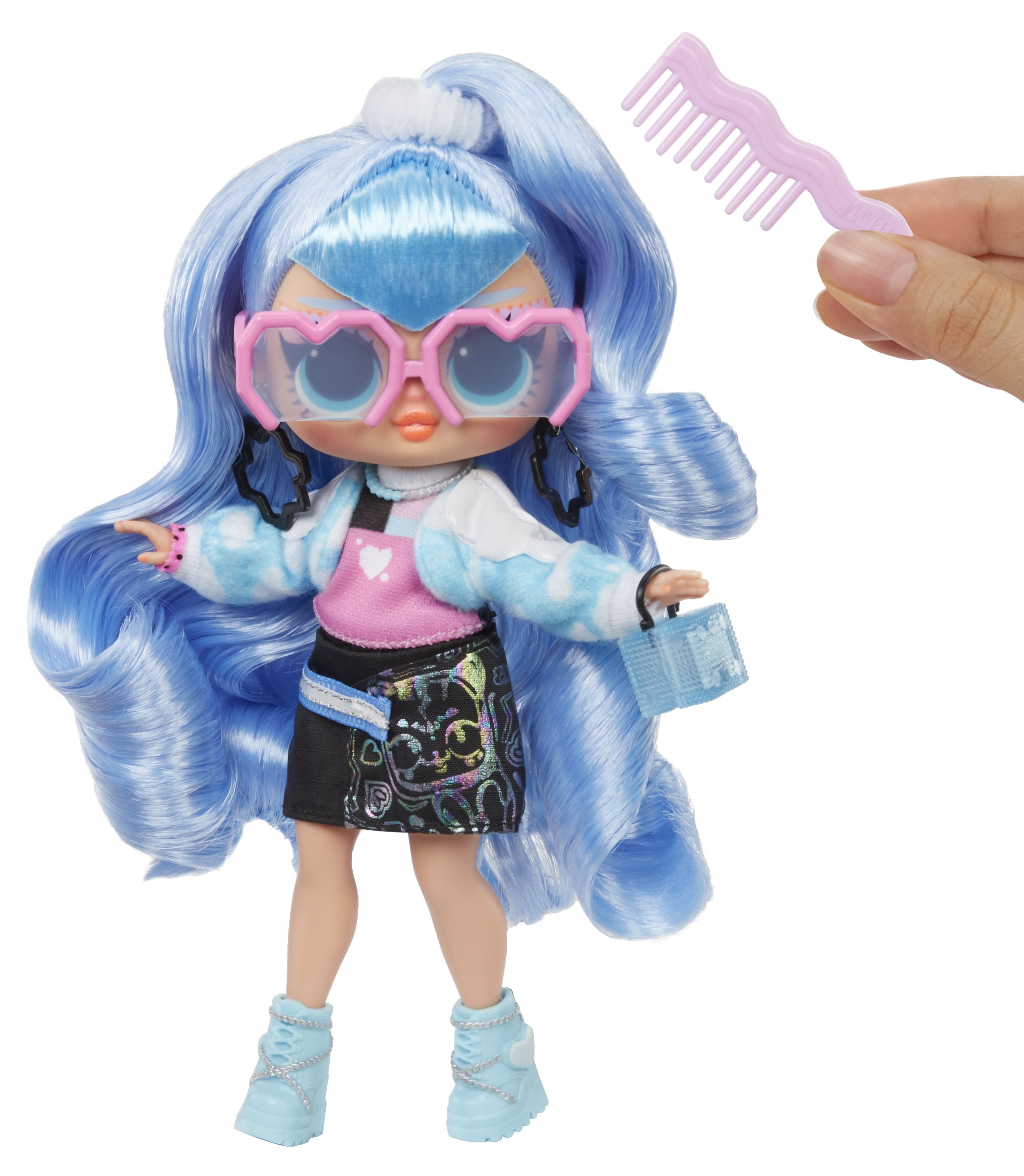 Muñeca Mga Entertainment L.O.L. Surprise Tweens - Ellie Fly 591689euc