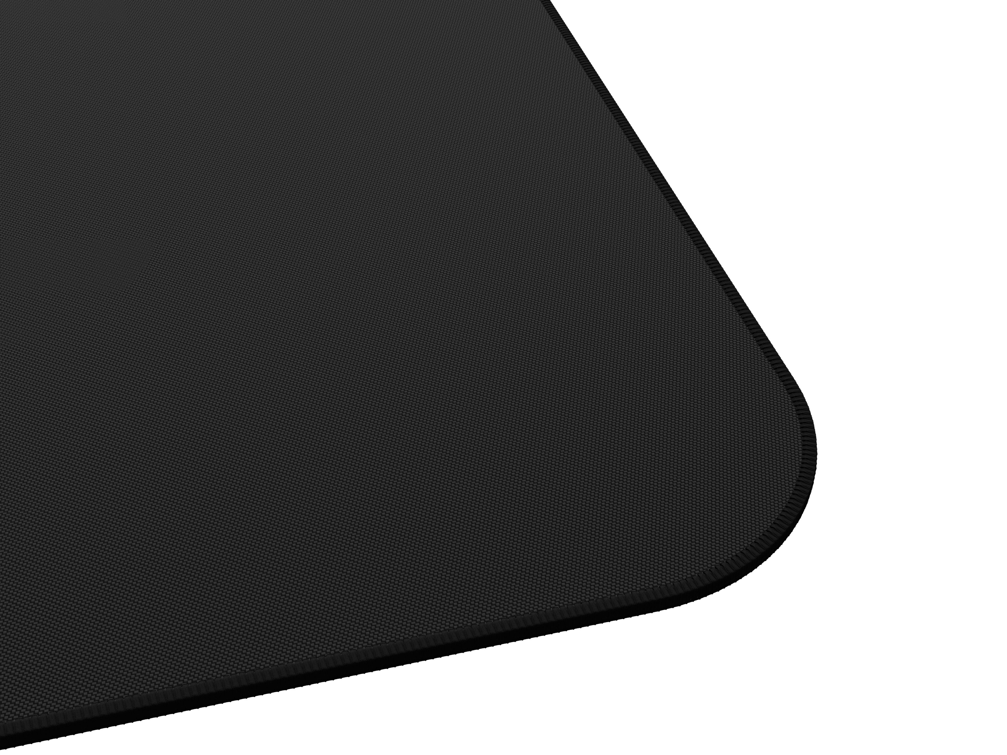 EAN 5901969400892 - GENESIS Carbon 500 L Alfombrilla de ratón para juegos Negro imagen 4