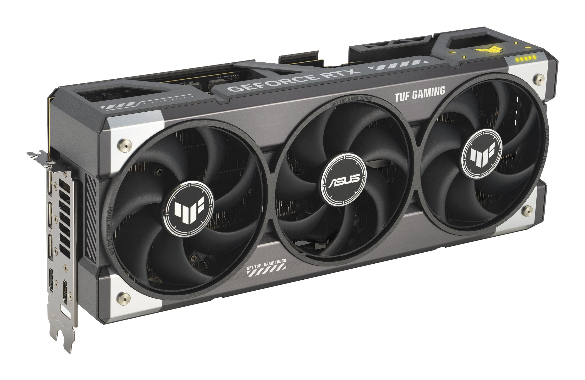 EAN 4711387868348 - ASUS TUF Gaming TUF-RTX5080-16G-GAMING NVIDIA GeForce RTX 5080 16 GB GDDR7 imagen 3