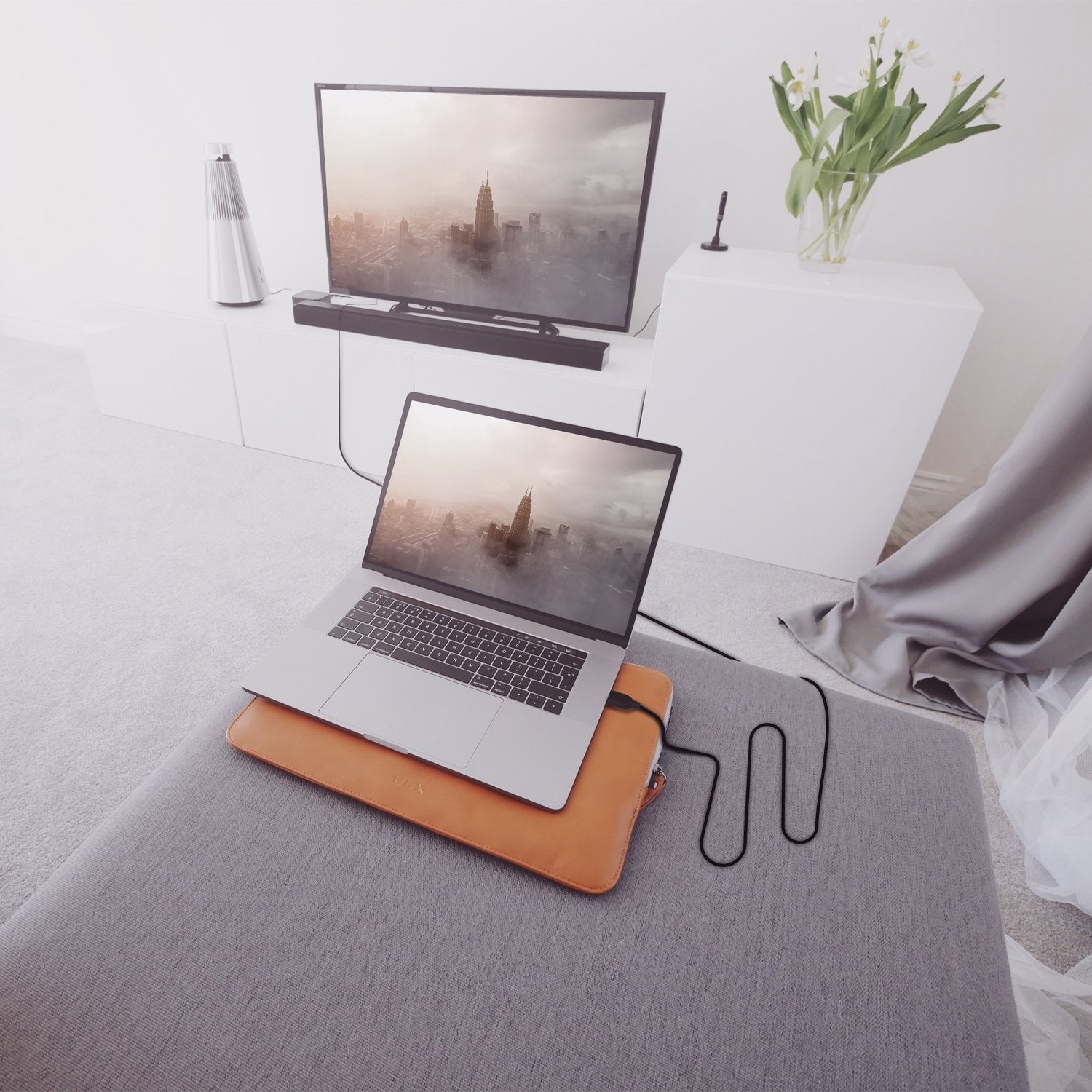 EAN 8436574708875 - AISENS A120-0732 cable HDMI 3 m HDMI tipo A (Estándar) imagen 4