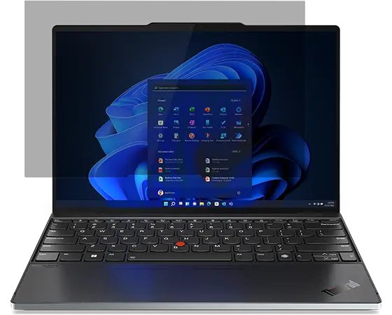 Lenovo 13.3-Inch Bright Screen Privacy Filter For Z13 From 3m