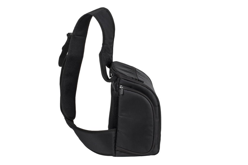 Rivacase 7470 (Ps) Bolsa Para Cámara Negra
