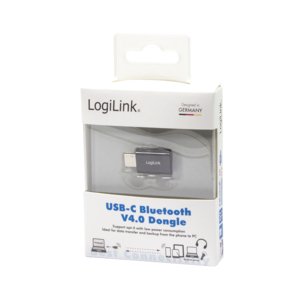 EAN 4052792049589 - LogiLink BT0048 adaptador y tarjeta de red Bluetooth 3 Mbit/s imagen 7