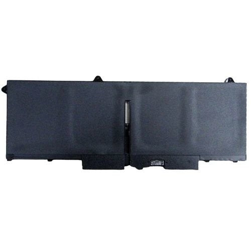 Laptop Battery For Dell 58wh Li-Ion 15.2v 3815mah For