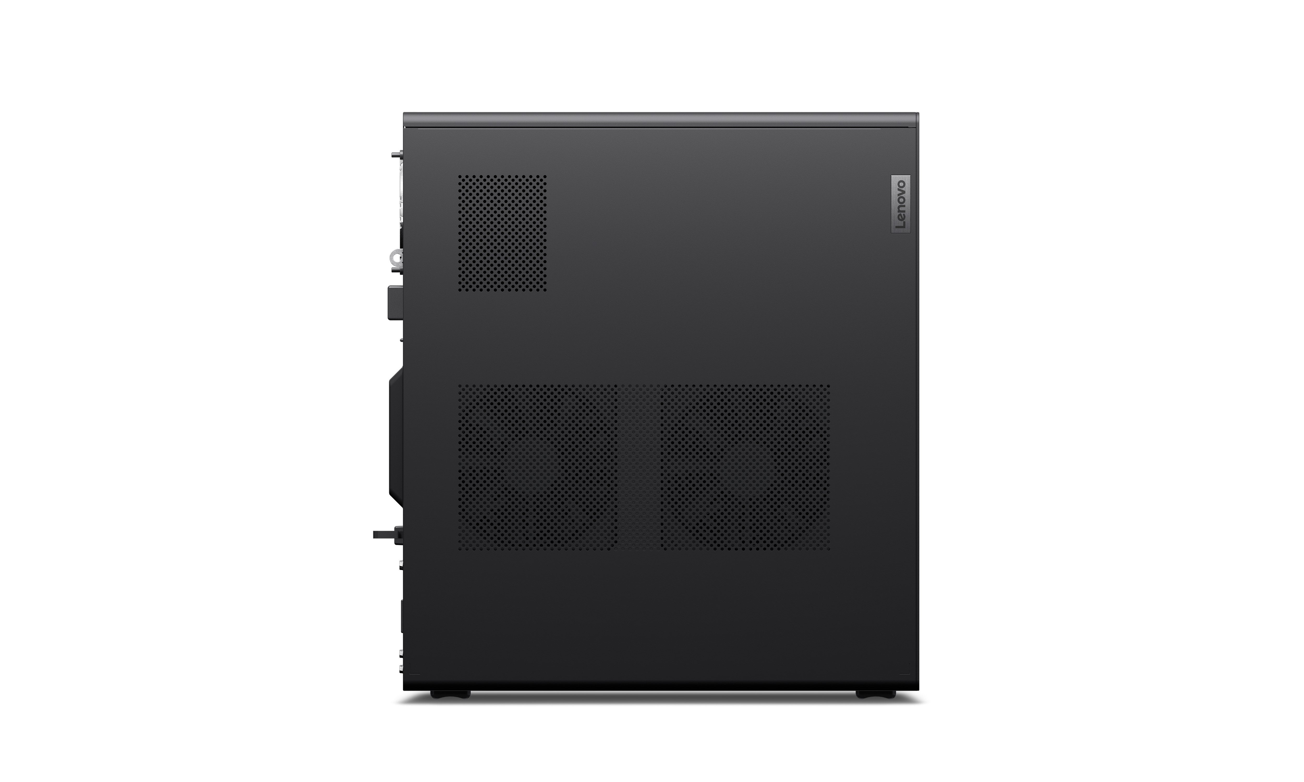 Lenovo Thinkstation P3 Tower Gen 2 Intel Core Ultra 7 265 32gb 1tb Ssd M.2 2280 Pcie Nvidia Rtx A1000 8gb W11p 3 Year Onsite