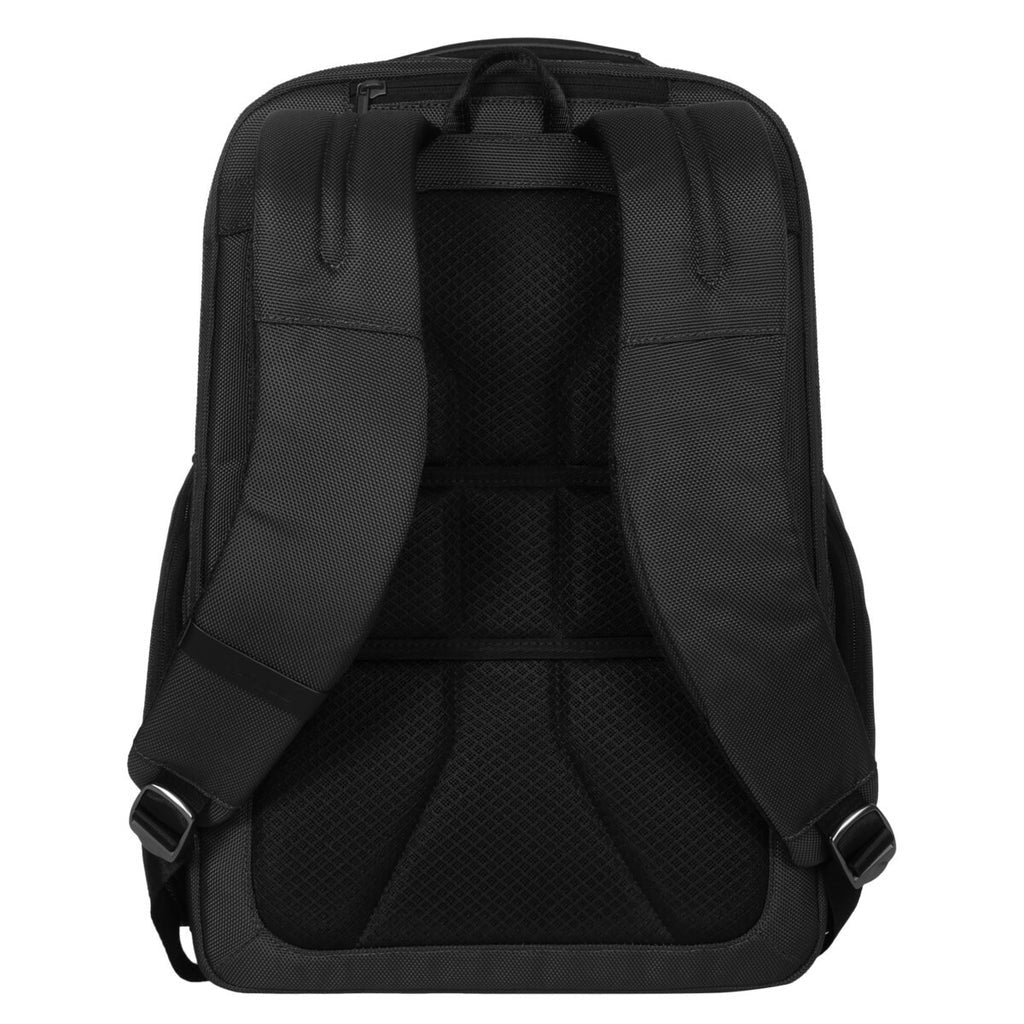 Targus Notebook Rucksack 15-16''Tbb65 Negro Heritageluxe 38 10cm-40 64cm
