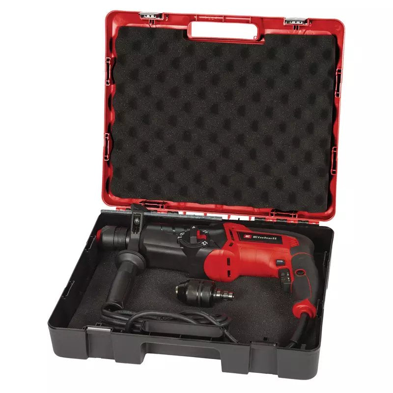 EAN 4006825663372 - Einhell TE-RH 950 5F 950 W SDS Max imagen 9