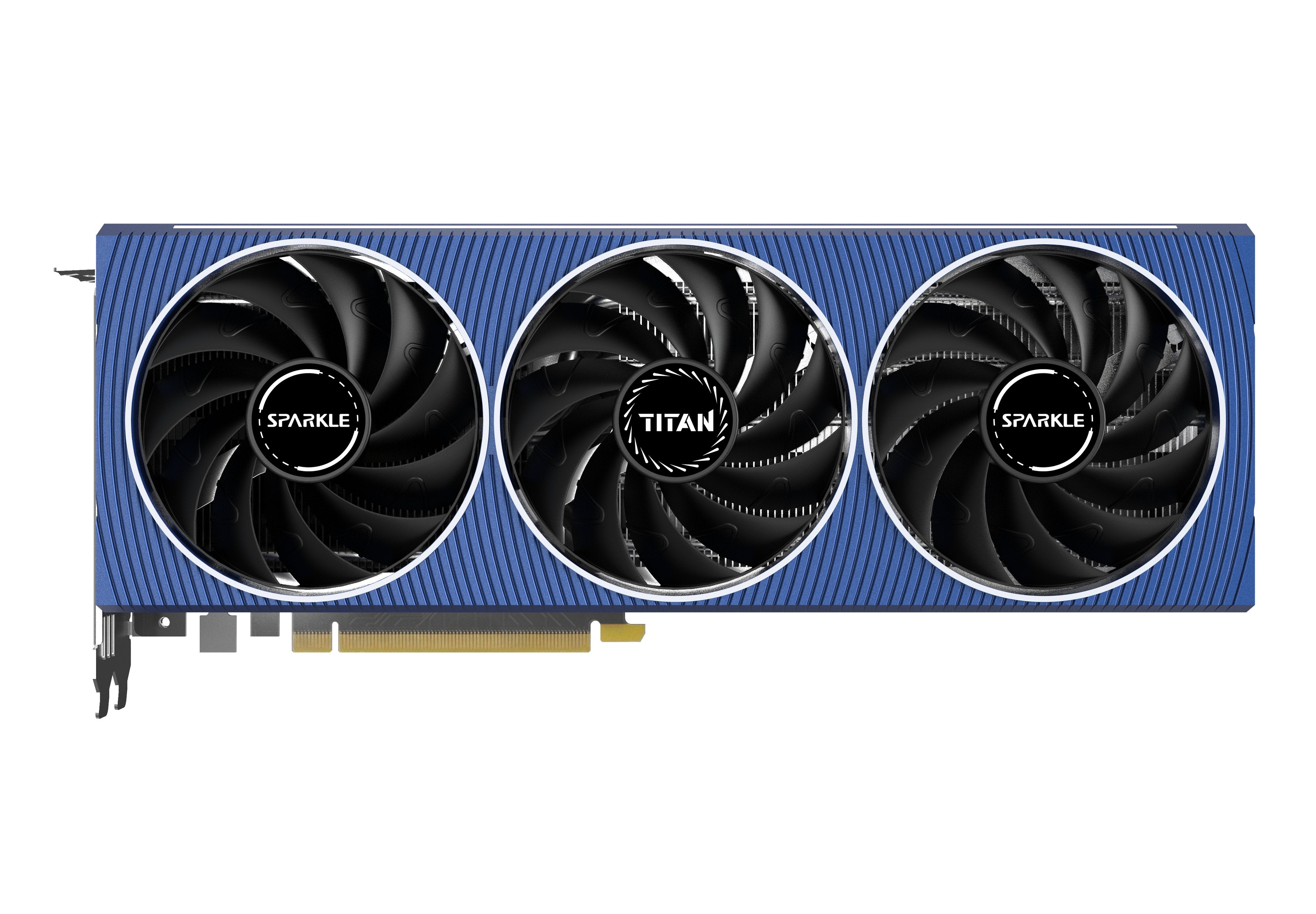 Tarjeta Gráfica Sparkle Intel Arc A770 Titan 16 Gb Gddr6