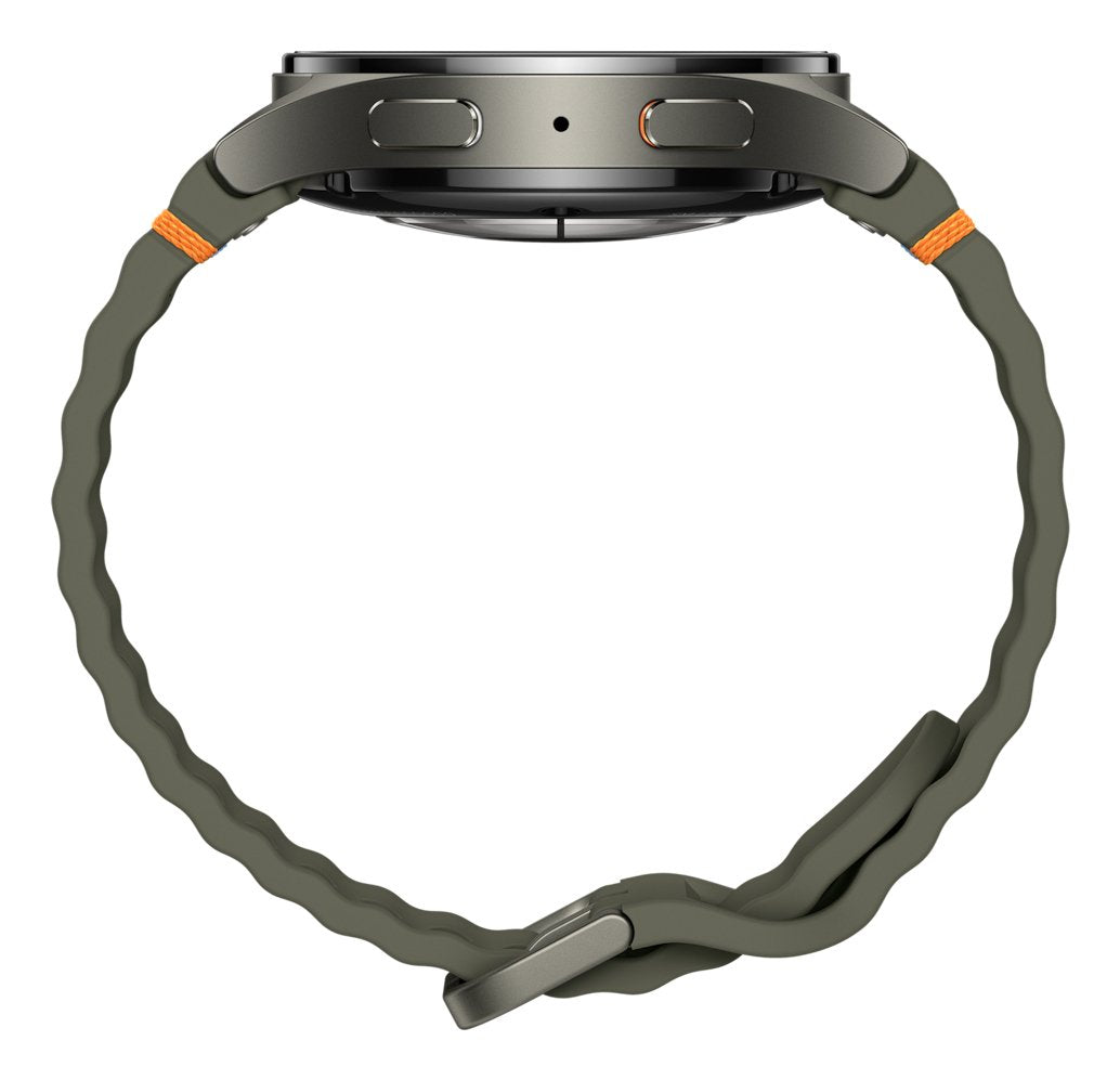 Samsung Galaxy Watch 7 40mm Verde (L300)