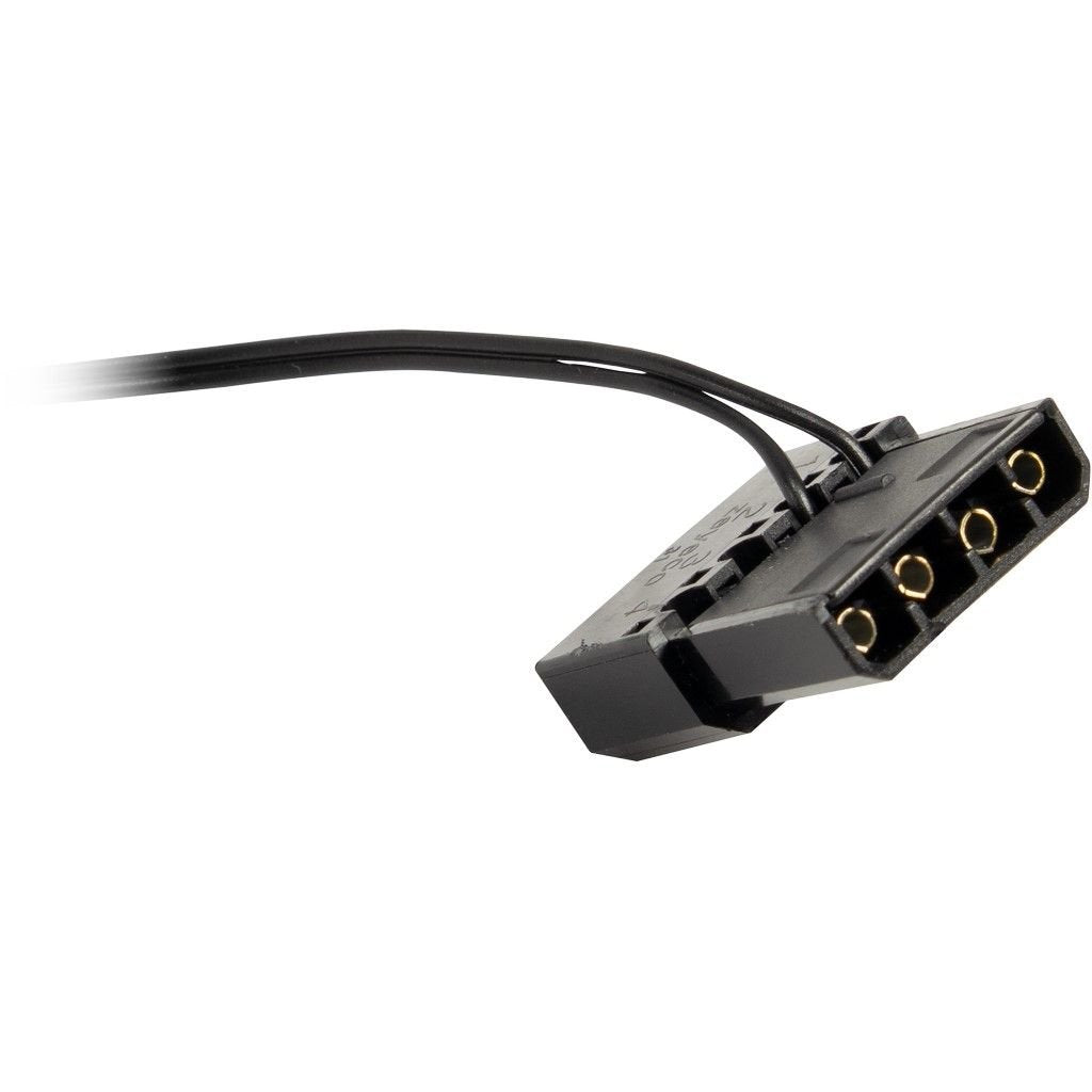 Inter-Tech Ventilador 120*120*38 Ipc Fan Set 3xventilador 120mm