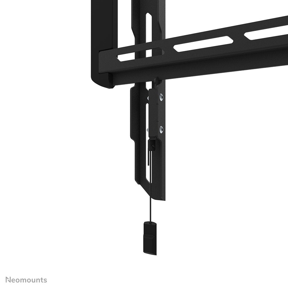 EAN 8717371448660 - Neomounts WL30-550BL18 soporte para TV 2,18 m (86") Negro imagen 8